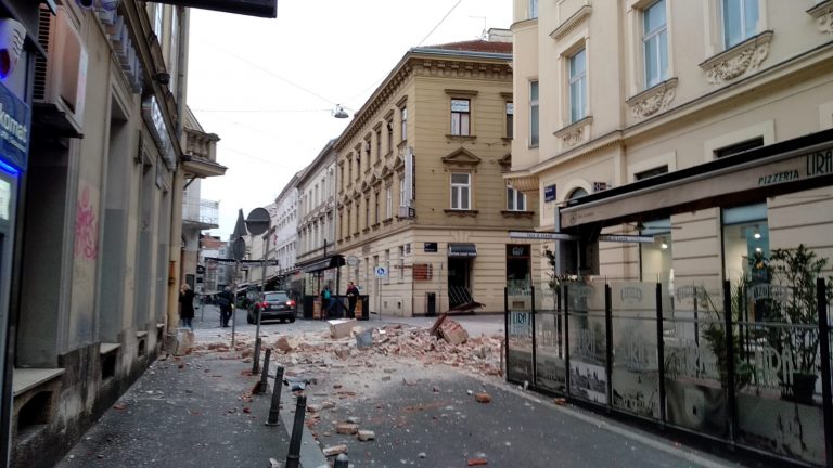 Dijeli se građevinski materijal, evo gdje ga možete potražiti