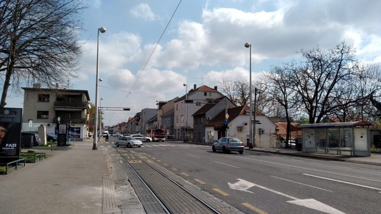 Zrak u Zagrebu danas je bio najzagađeniji u svijetu, evo zbog čega