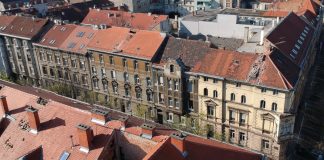 Štromar: Država će sufinancirati sanacije dimnjaka i kupnju kondenzacijskih bojlera