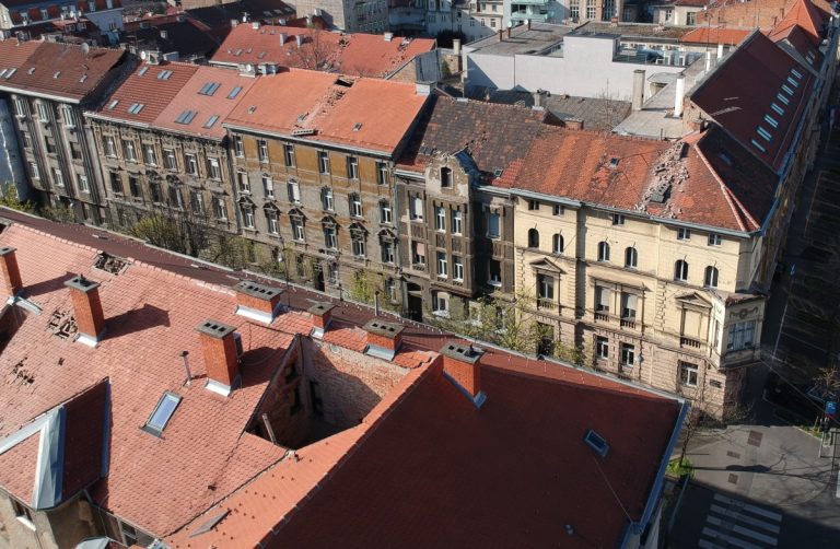 Štromar: Država će sufinancirati sanacije dimnjaka i kupnju kondenzacijskih bojlera