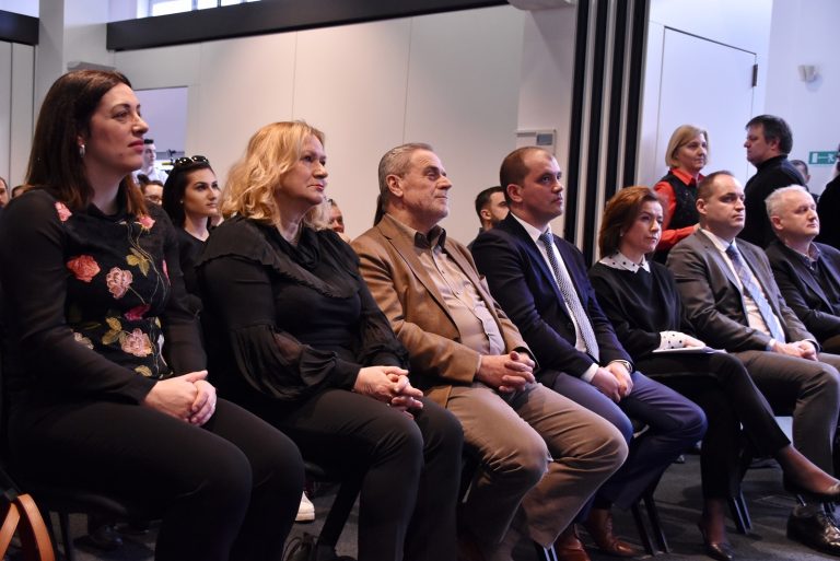 Plavi ured proslavio peti rođendan: Mnoge je inspirirao da ostvare vlastitu poslovnu ideju