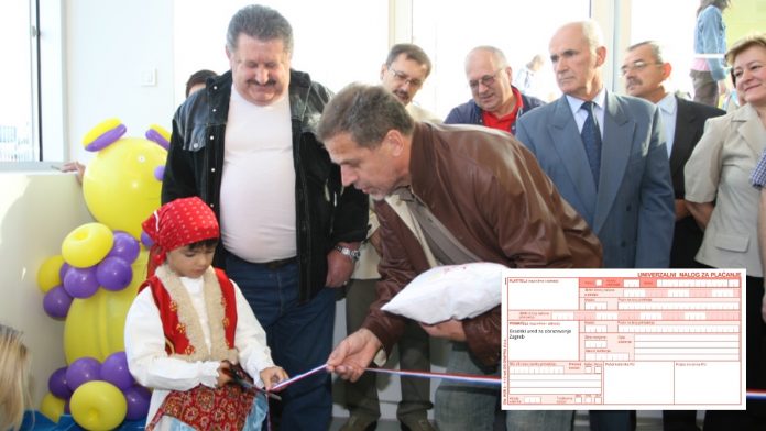 bandic_racun