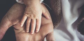 Do novčane pomoći za novorođenu bebu u samo nekoliko klikova