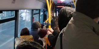 Povećan broj polazaka na linijama 34, 116 i 122