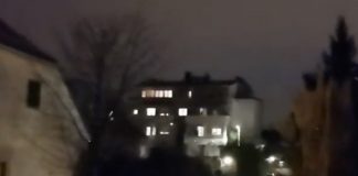 Moja domovina se orila diljem Zagreba, pogledajte snimke naših čitatelja