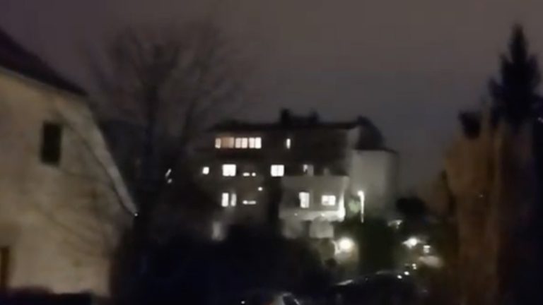 Moja domovina se orila diljem Zagreba, pogledajte snimke naših čitatelja