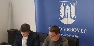 Vrbovec uveo revoluciju: Digitalizirao pravdanja svih namjenskih sredstava