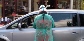 U Zagrebu 575 novooboljelih u protekla 24 sata, trenutno u gradu 3.594 aktivna slučaja