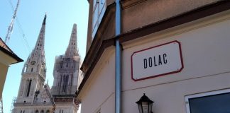 Eksploziv je postavljen i čeka se rušenje sjevernog tornja katedrale