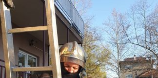 Zagrebački vatrogasci danas su odradili najslađu intervenciju