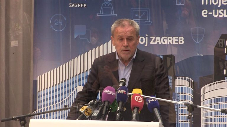 Bandić: “Nitko se nije rodio u Gradu, kome smanjenje plaća ne odgovara, neka ide!”