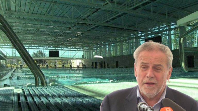 Poskupjele ulaznice za bazene, odrasli radnim danom plaćaju duplo, djeca i umirovljenici tri puta više