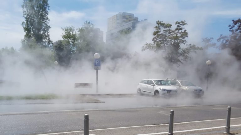 U Zapruđu pukla cijev, dio Novog Zagreba do subote je bez tople vode