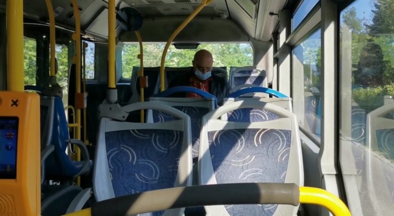 Sindikat ZET-a tvrdi: “Odluka ministra Božinovića je neprovediva”