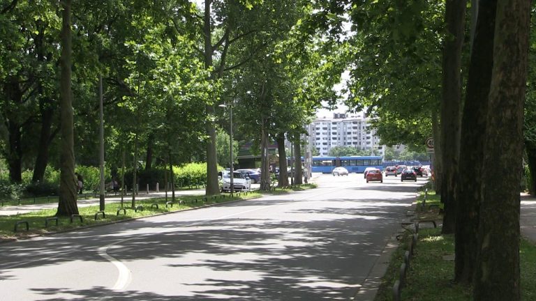 Sanirana rupa na Bukovačkoj cesti, promet normaliziran