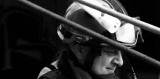 Zbogom, Davore: Tijekom intervencije preminuo vatrogasac