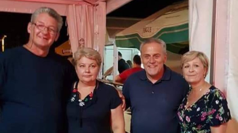 Jela Svaguša ima najljepši balkon Novog Zagreba, a Suzana Katavić okućnicu