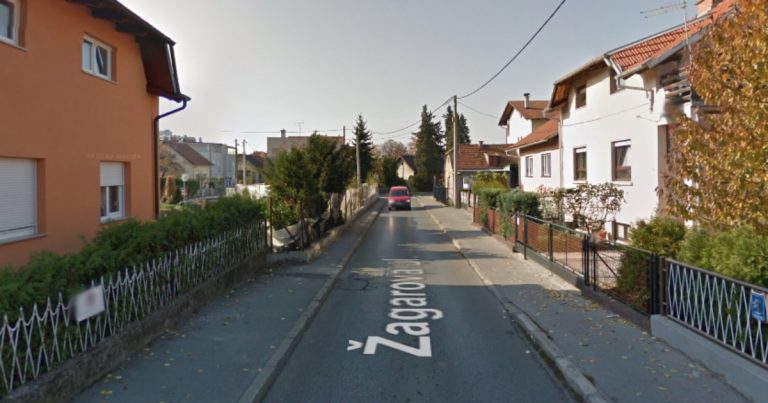 Vrapčanci, pozor! Žagarova ulica zatvorena je u subotu za sav promet