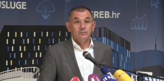 Lovrić poziva Tomaševića da obustavi iseljavanja iz gradskih stanova