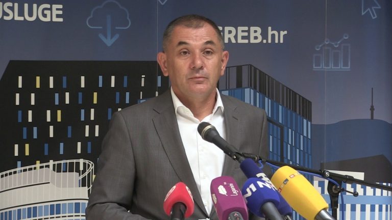 Lovrić poziva Tomaševića da obustavi iseljavanja iz gradskih stanova