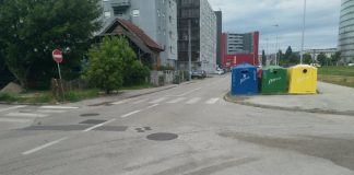 Stanovnici Vrbana požalili se na neugodan miris, evo o čemu je navodno riječ