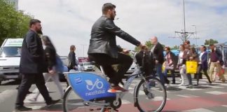 Zagrepčani mogu besplatno koristiti javne bicikle. Doznali smo kako