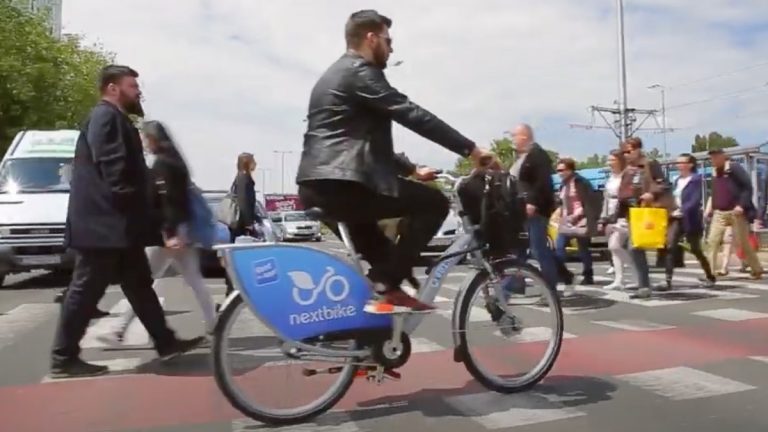 Zagrepčani mogu besplatno koristiti javne bicikle. Doznali smo kako