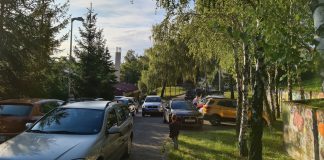 Pronađeno rješenje za prometne čepove oko škole u Šestinama: Ulica Podrebernica postaje jednosmjerna