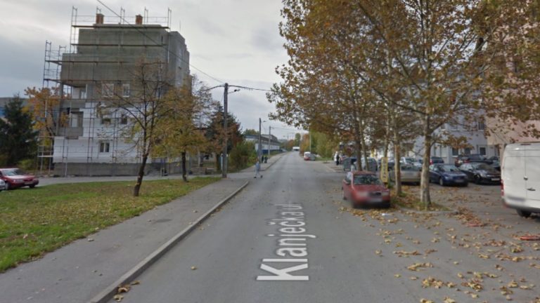 Novi Zagreb bez tople vode, pukla cijev i na Trešnjevci