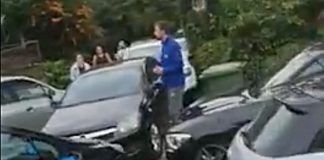 Prometni kolaps u Šestinama: Zbog krkljanca stigla i policija, roditelji bijesni