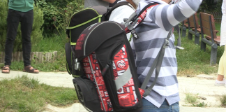 nova školska godina