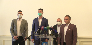 hdz zastupnici gradska skupština