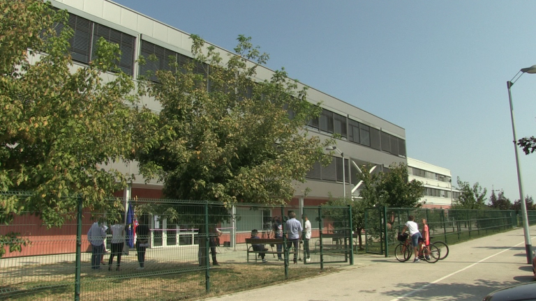 Nadograđena Osnovna škola Jelkovec, moći će primiti skoro 1500 đaka