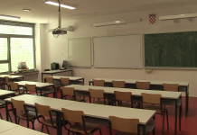 Danas nema nastave u zagrebačkim školama