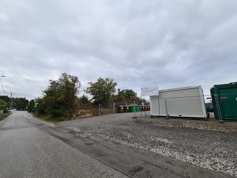 U Šestinama otvoreno mobilno reciklažno dvorište, prima 30 različitih vrsta otpada