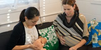 Udruga Roda i UNICEF pokrenuli novu platformu za buduće roditelje