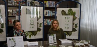 mjesec hrvatske knjige