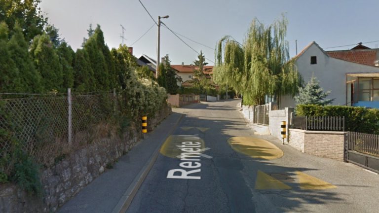 Radovi u Ulici Remete mijenjaju trase autobusnih linija 203 i 226