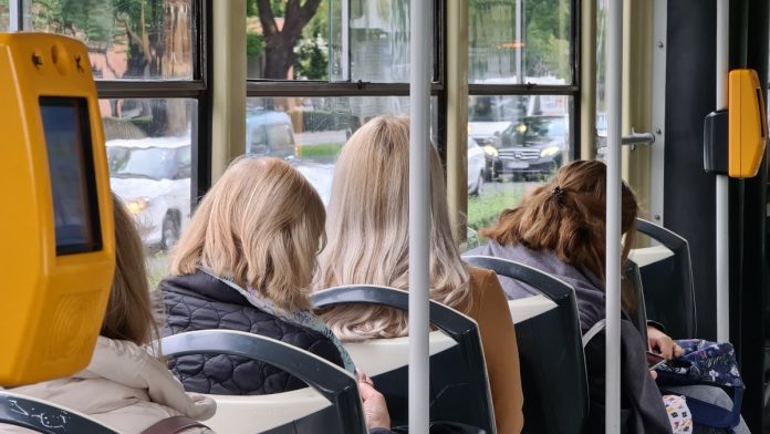 tramvaj