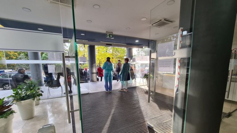 Zdravstveni sindikati protiv spajanja domova zdravlja u Zagrebu