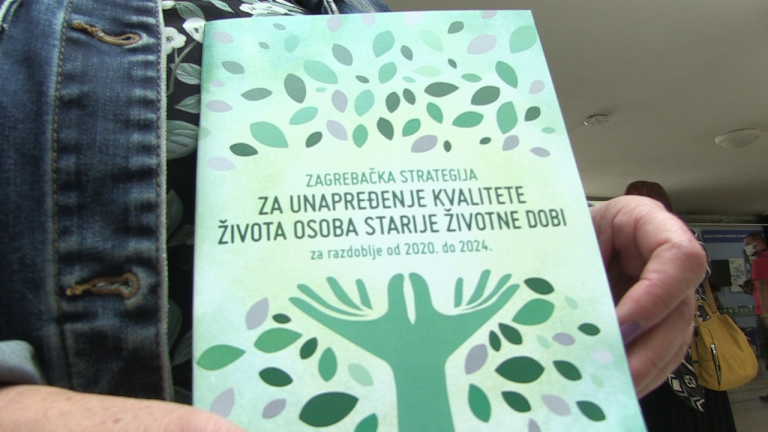 Obilježen Međunarodni dan starijih osoba