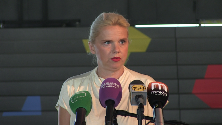 Gradski ured za kulturu najavio nove projekte