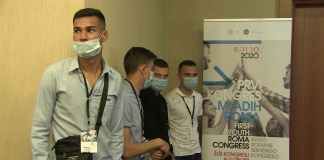Održan Prvi kongres mladih Roma: Želimo pozitivnu diskriminaciju!