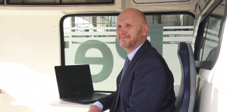 Renato Petek ide u utrku za prvog čovjeka Grada- glasujte u anketi! renato petek