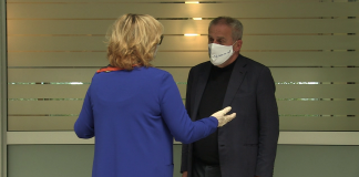 Milan Bandić: “Grad Zagreb će imati novca za sanaciju štete od potresa”