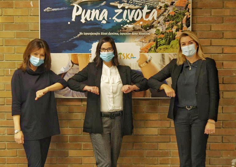 Zagreb ima turističkog informatora godine!