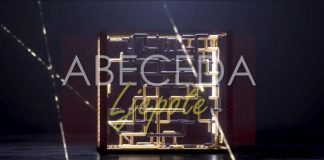 Abeceda ljepote na inovativan način donosi sve što o ljepoti trebate znati u vaš dom