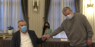 miodrag demo, branko schmidt