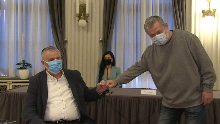 miodrag demo, branko schmidt