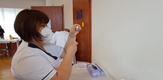 U Zagreb stiglo 3.200 doza cjepiva AstraZenece, evo tko će se sve cijepiti u prvoj fazi